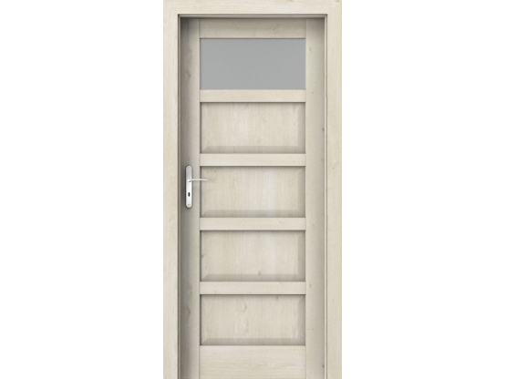 Рамкова полотно Porta BALANCE C.1 мале віконце