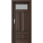 Рамкова полотно Porta HARMONY B.1 мале віконце