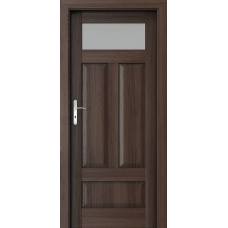 Рамкова полотно Porta HARMONY B.1 мале віконце