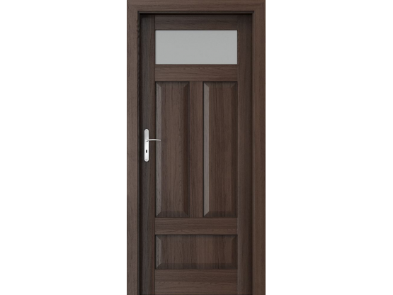 Рамкова полотно Porta HARMONY B.1 мале віконце