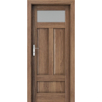 Рамкова полотно Porta HARMONY B.1 мале віконце