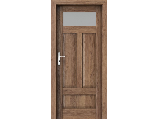 Рамкова полотно Porta HARMONY B.1 мале віконце