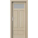 Рамкова полотно Porta HARMONY B.1 мале віконце