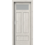 Рамкова полотно Porta HARMONY B.1 мале віконце