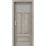 Рамкова полотно Porta HARMONY B.1 мале віконце