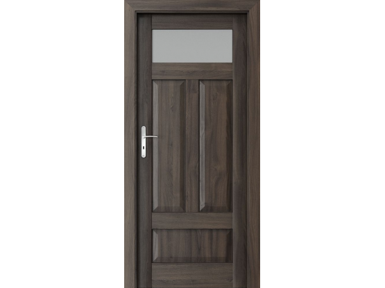 Рамкова полотно Porta HARMONY B.1 мале віконце