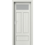 Рамкова полотно Porta HARMONY B.1 мале віконце