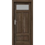 Рамкова полотно Porta HARMONY B.1 мале віконце