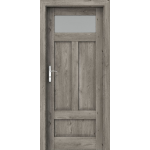 Рамкова полотно Porta HARMONY B.1 мале віконце