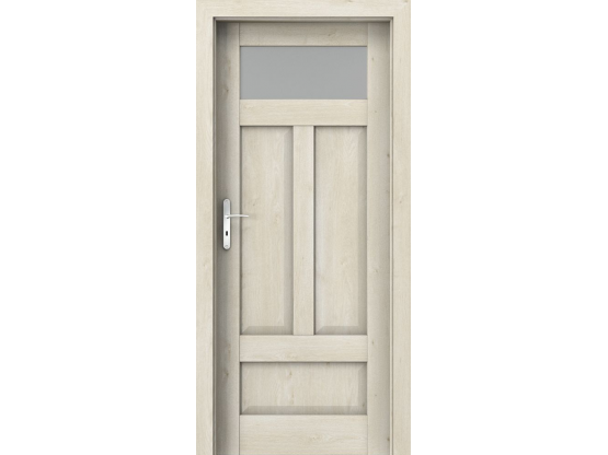 Рамкова полотно Porta HARMONY B.1 мале віконце