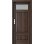 Рамкова полотно Porta HARMONY C.1 мале віконце