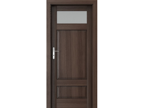 Рамкова полотно Porta HARMONY C.1 мале віконце