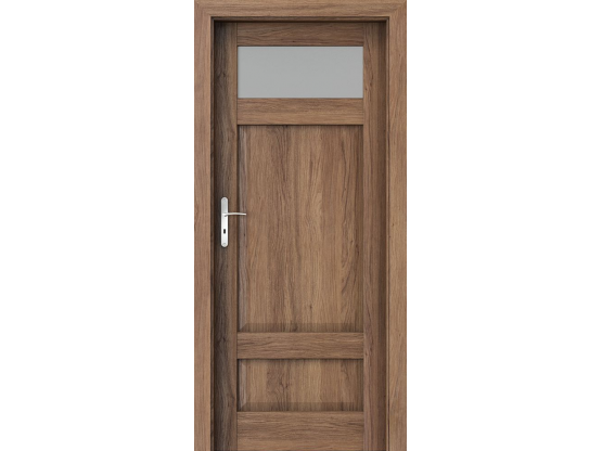 Рамкова полотно Porta HARMONY C.1 мале віконце