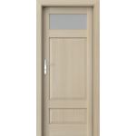 Рамкова полотно Porta HARMONY C.1 мале віконце