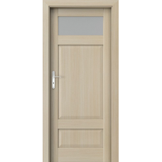 Рамкова полотно Porta HARMONY C.1 мале віконце