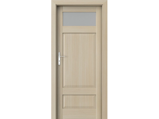 Рамкова полотно Porta HARMONY C.1 мале віконце