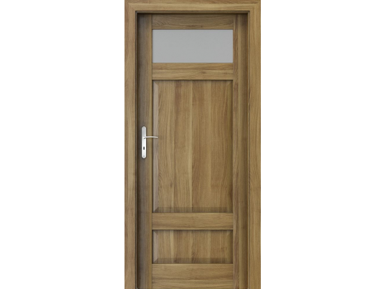 Рамкова полотно Porta HARMONY C.1 мале віконце