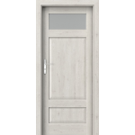 Рамкова полотно Porta HARMONY C.1 мале віконце