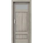 Рамкова полотно Porta HARMONY C.1 мале віконце