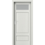 Рамкова полотно Porta HARMONY C.1 мале віконце