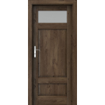 Рамкова полотно Porta HARMONY C.1 мале віконце