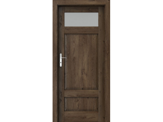 Рамкова полотно Porta HARMONY C.1 мале віконце