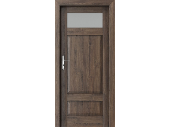 Рамкова полотно Porta HARMONY C.1 мале віконце