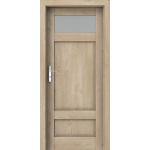 Рамкова полотно Porta HARMONY C.1 мале віконце