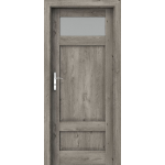 Рамкова полотно Porta HARMONY C.1 мале віконце