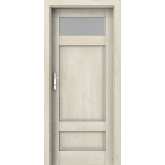 Рамкова полотно Porta HARMONY C.1 мале віконце