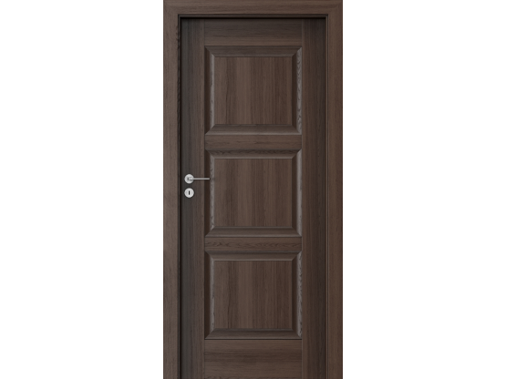 Глухе полотно Porta INSPIRE B.0 мала рамка