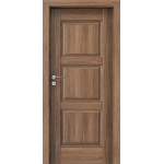 Глухе полотно Porta INSPIRE B.0 мала рамка