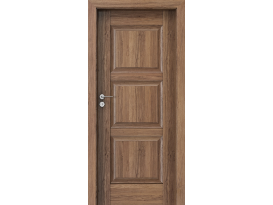 Глухе полотно Porta INSPIRE B.0 мала рамка