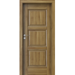 Глухе полотно Porta INSPIRE B.0 мала рамка