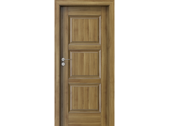 Глухе полотно Porta INSPIRE B.0 мала рамка