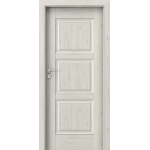 Глухе полотно Porta INSPIRE B.0 мала рамка