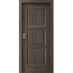 Глухе полотно Porta INSPIRE B.0 мала рамка