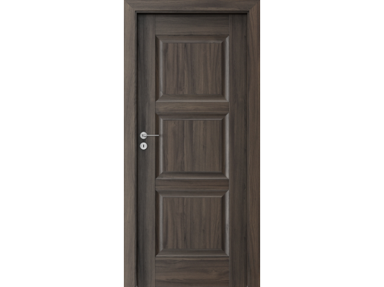 Глухе полотно Porta INSPIRE B.0 мала рамка