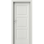 Глухе полотно Porta INSPIRE B.0 мала рамка