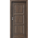 Глухе полотно Porta INSPIRE B.0 мала рамка