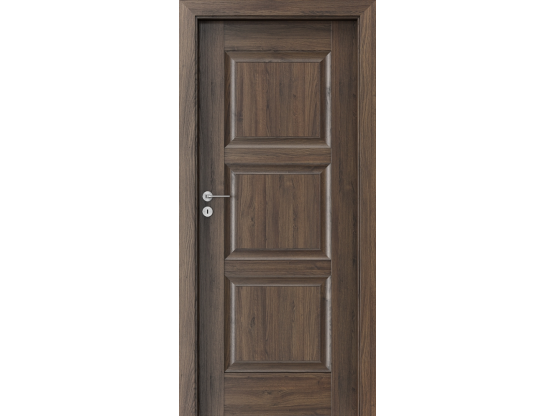 Глухе полотно Porta INSPIRE B.0 мала рамка