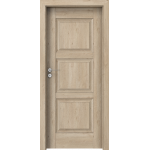 Глухе полотно Porta INSPIRE B.0 мала рамка