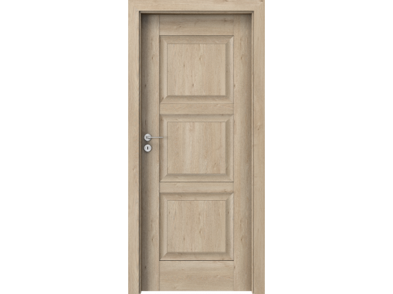 Глухе полотно Porta INSPIRE B.0 мала рамка