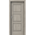 Глухе полотно Porta INSPIRE B.0 мала рамка