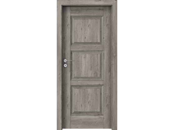 Глухе полотно Porta INSPIRE B.0 мала рамка