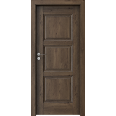 Глухе полотно Porta INSPIRE B.0 мала рамка