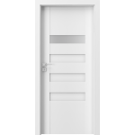 Рамкова полотно Porta KONCEPT H.1 мале віконце