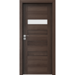 Рамкова полотно Porta KONCEPT H.1 мале віконце