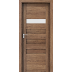 Рамкова полотно Porta KONCEPT H.1 мале віконце