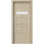 Рамкова полотно Porta KONCEPT H.1 мале віконце